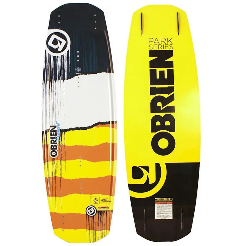 Wakeboard Obrien Fremont 133 Achat Immédiat