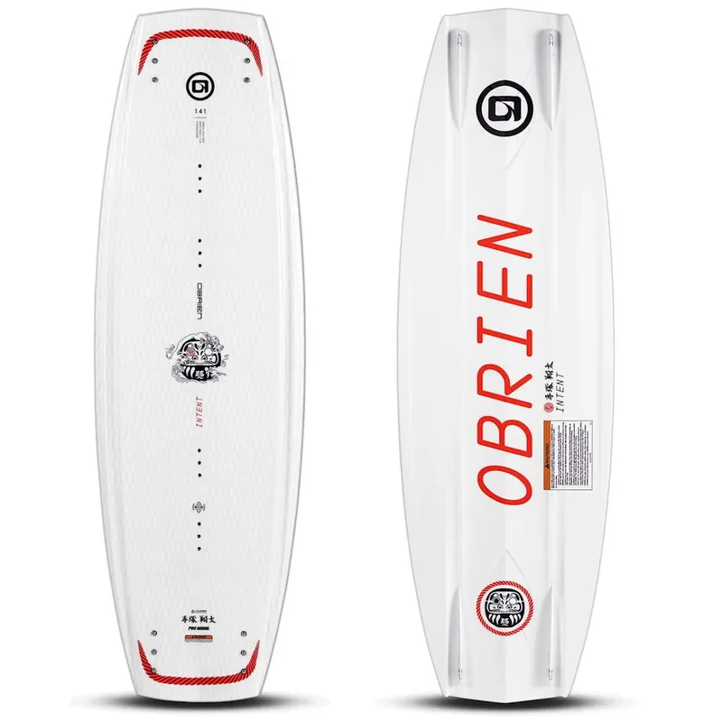 Wakeboard Obrien Intent 136 Solde