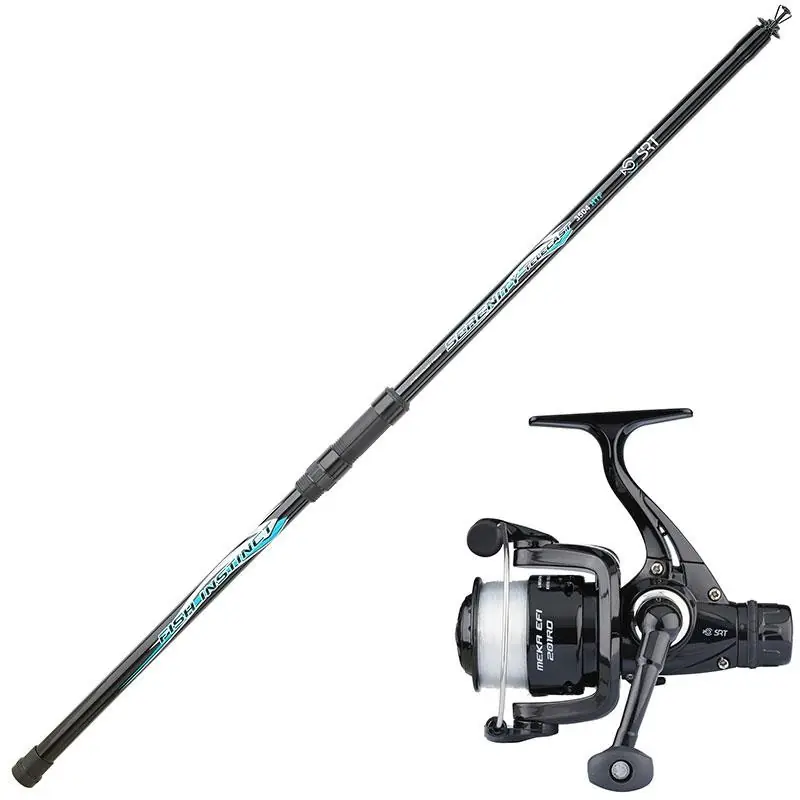 Commander Maintenant ENS FISH INSTINCT MELODY TELESPIN 210-5 (10/30G) + MEKA EFI 201 RD SRT