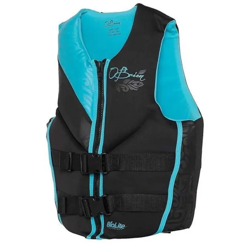Acheter Direct Gilet de flottaison Obrien Ladies Focus