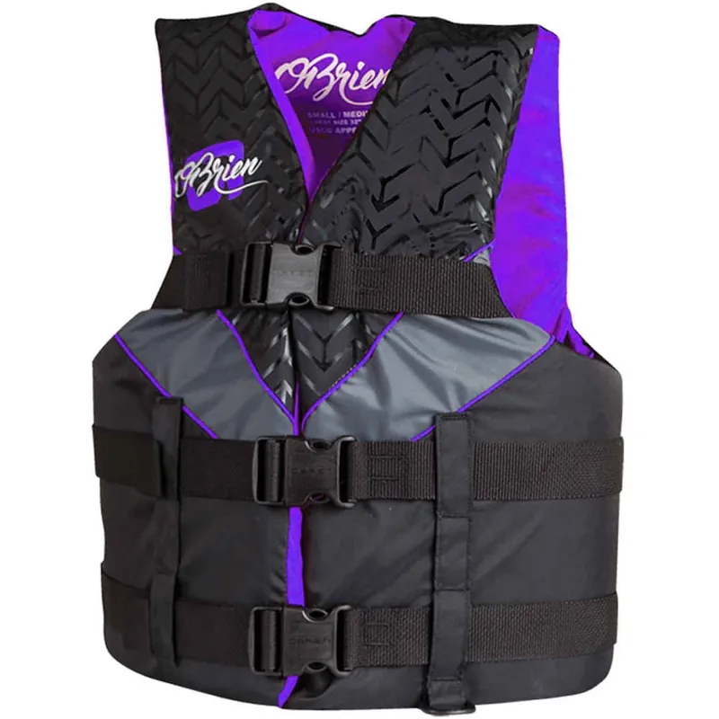 Acheter En Ligne Gilet de flottaison Obrien Sport Femme Purple