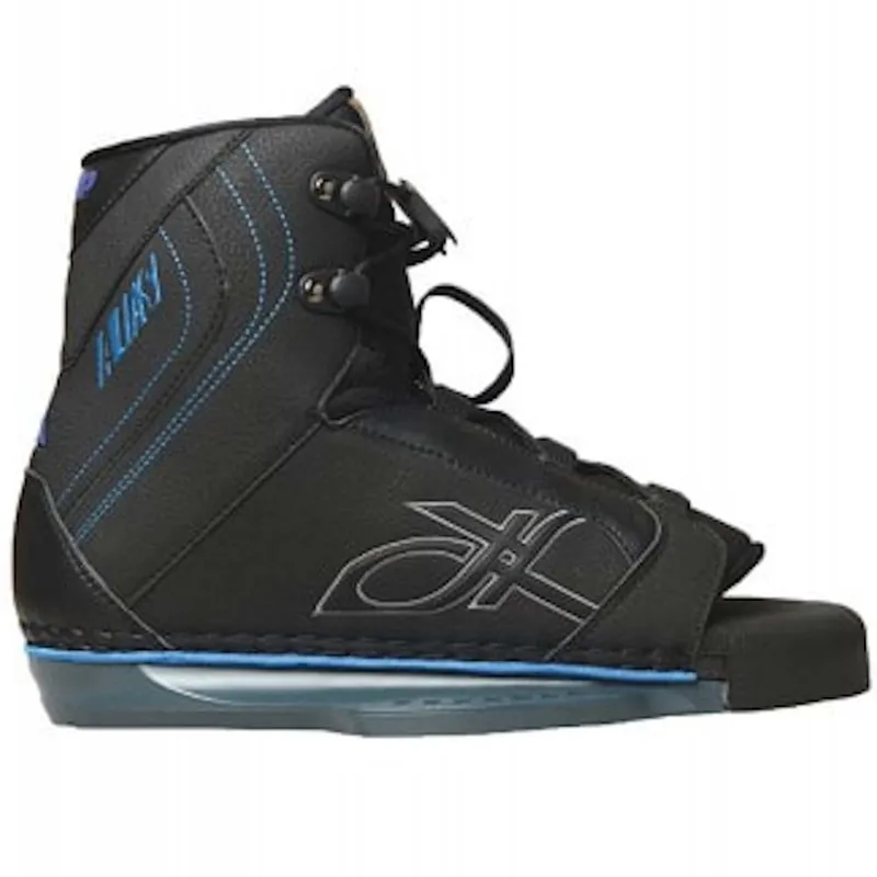 Marque Chausses Wakeboard DUP Alias