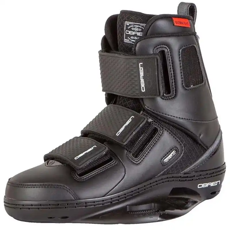 Chausses Wakeboard Obrien GTX 36/39 Noir Paiement Sécurisé