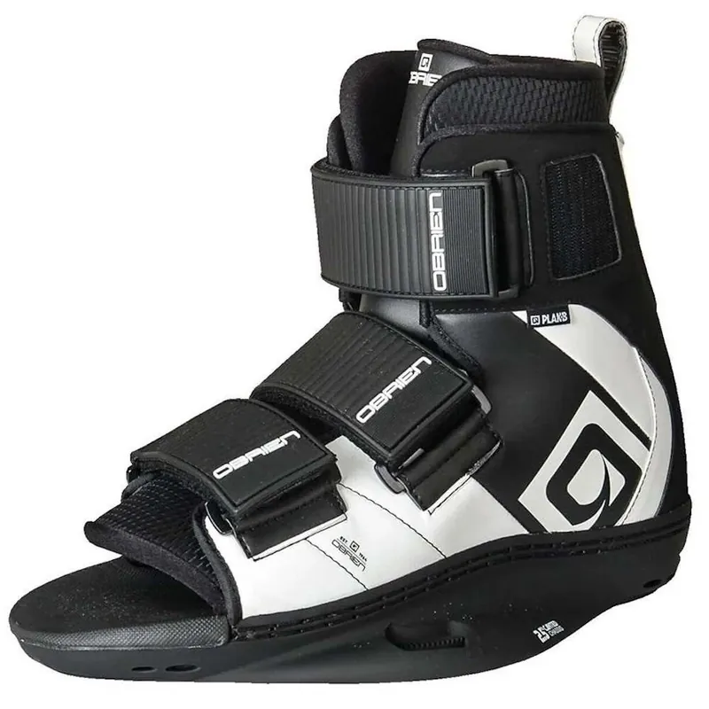 Marque Chausses Wakeboard Obrien Plan B 46-48