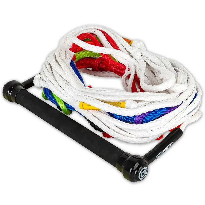 Corde et Palonnier Obrien Combo Wake Pro 10 Sections Produit De Marque