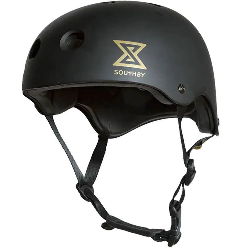 Expédition Rapide Casque Wakeboard Southby Focal Noir XL