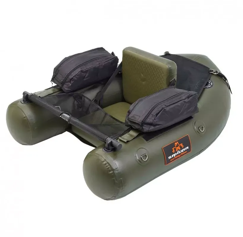 Offre Exclusive Float tube Pvc Sakura Fat boy 130