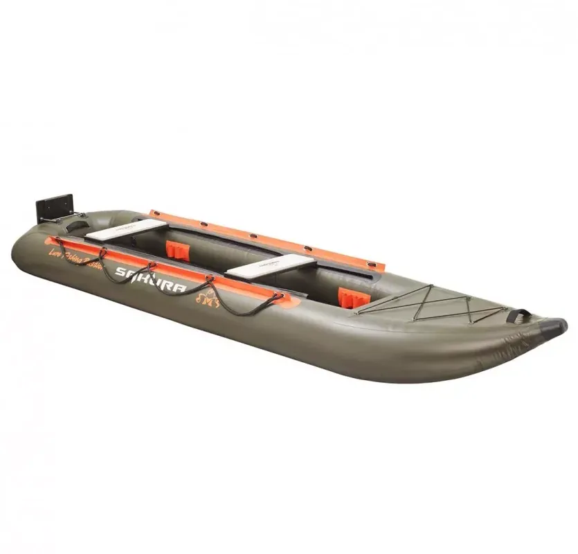 Prix Bas Canöé - Kayak Sakura Extrem 380