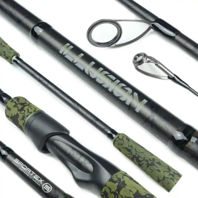 Populaire CANNE ILLUSION 2.10M 19-52G SPORTEX