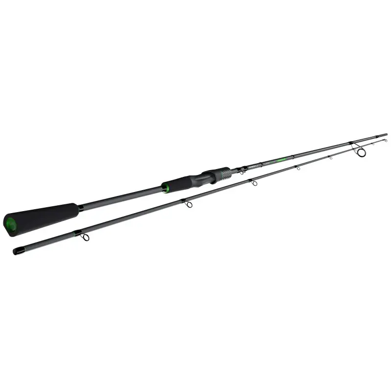 CANNE JIG-XPERT SANDRE 2.10M 11-39G SPORTEX Solde