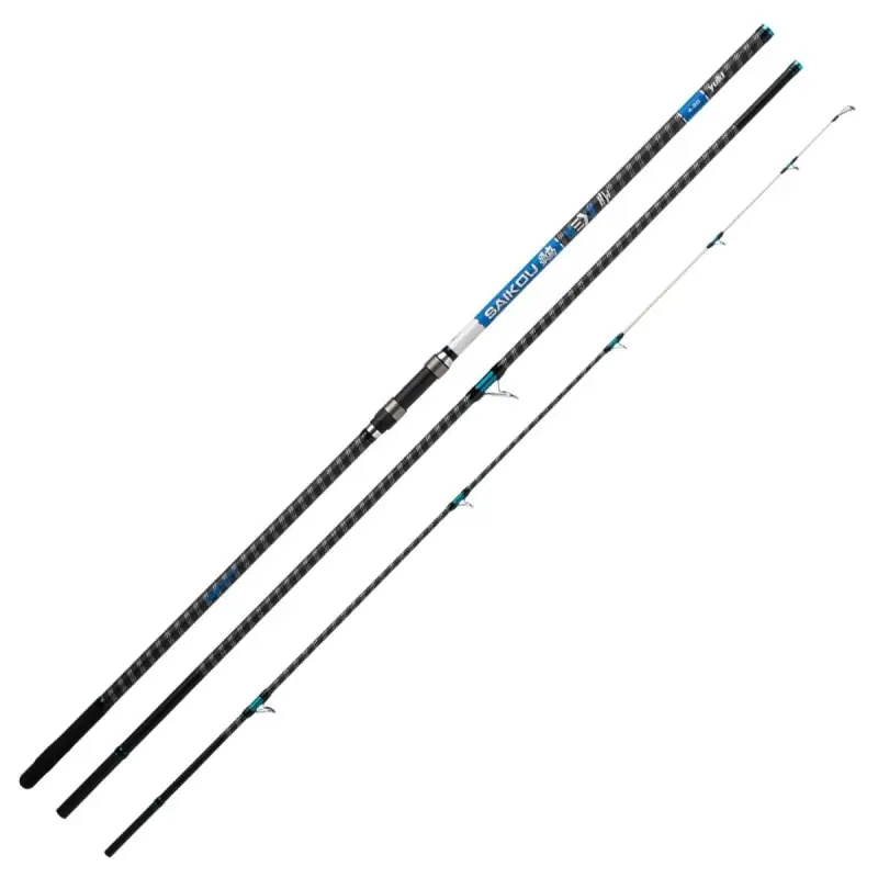 Achetez Aujourd&rsquo;hui CANNE SURF CASTING SAIKOU NEXT GEN HW 4.50M 100-250G YUKI