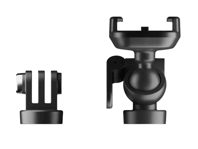 Adaptateur pour camera GoPro pour trépied Vente Directe