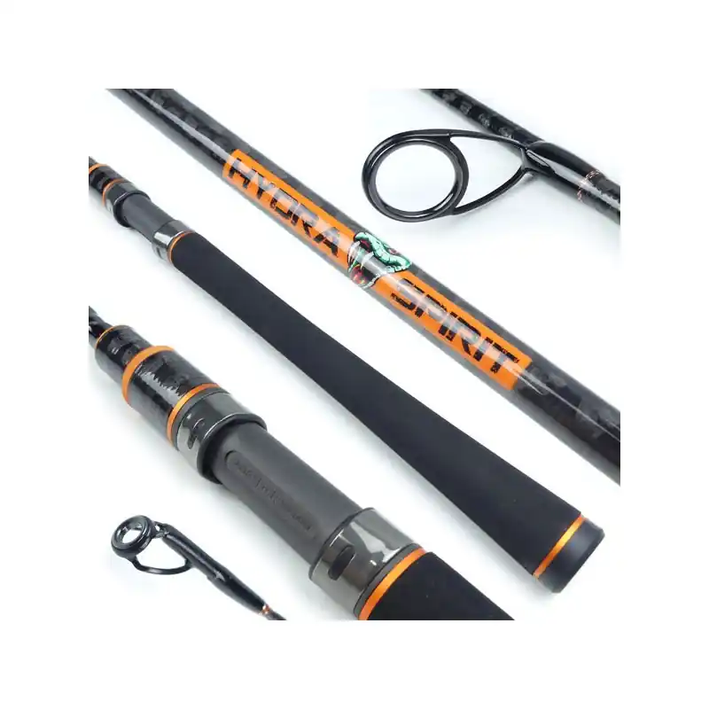 Jusqu&rsquo;à Épuisement Des Stocks CANNE HYDRA SPIRIT 2.20M 17-73GR SPORTEX