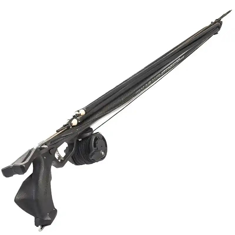 Arbalète fusil harpon Salvimar Ares Carbo Dx - 95 cm Affaire À Saisir