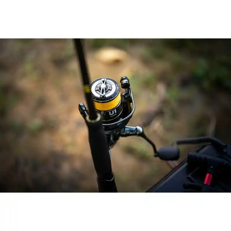 MOULINET SPINNING 4000S U1 FAVORITE Prix Cassé