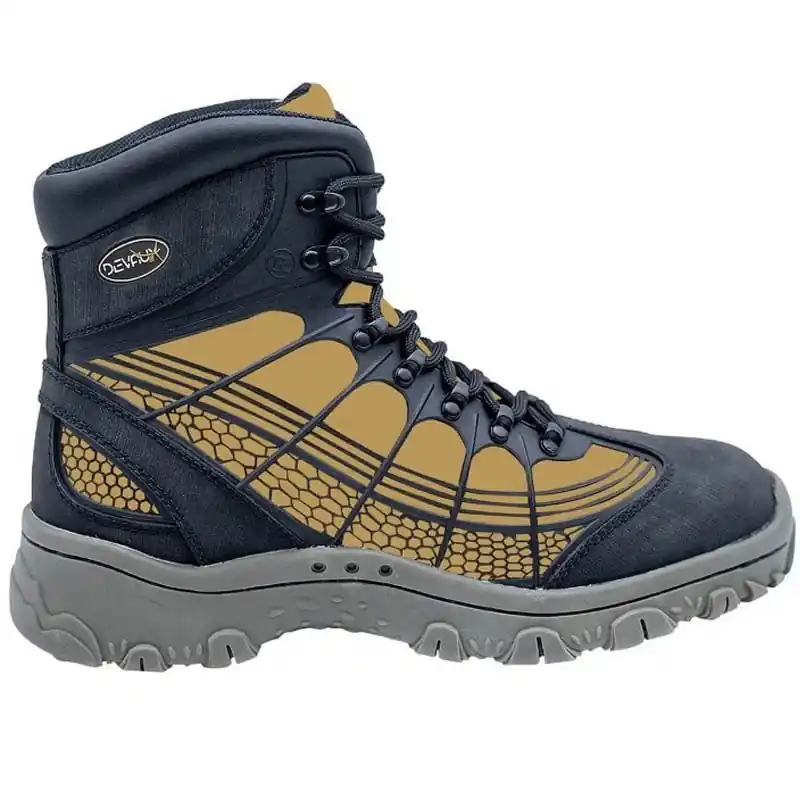 Top Vente Chaussure de wading Devaux DVX Olriv Pro Beige