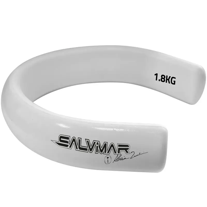 Plomb de cou d‘apnée Salvimar Paiement Sécurisé