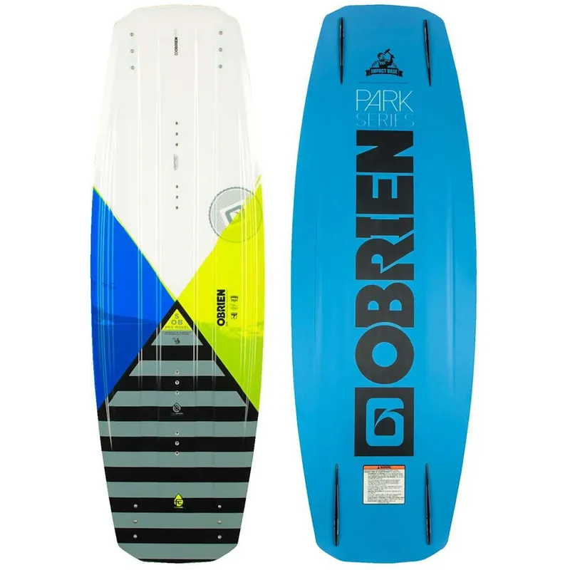 Offre Limitée Wakeboard Obrien Impact Base SOB 136