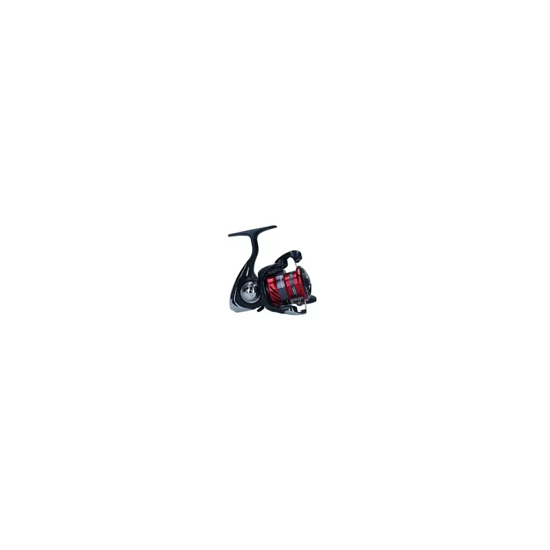 Paiement Sécurisé MOULINET NINJA LT 3000-C DAIWA