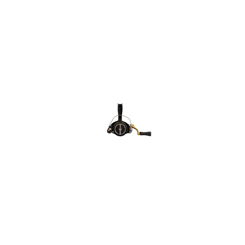 MOULINET LEGALIS LT 2500-XH DAIWA Bon Plan