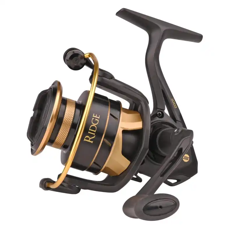 Nouveauté MOULINET RIDGE 2000 SPRO