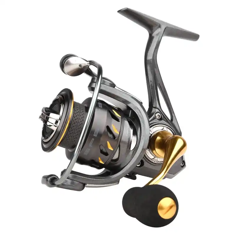 MOULINET SPECTER 2000 SPRO Remise
