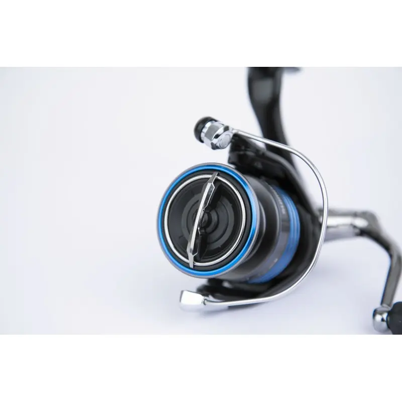Soldes MOULINET NEXAVE FI 1000 SHIMANO