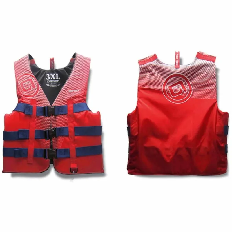 Livraison Express Gilet de flottaison Obrien Rental Enfant