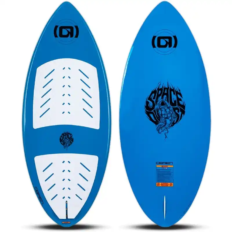 Seulement Aujourd'hui Wakesurf Obrien Space Dust 56 OCCASION GRADE C