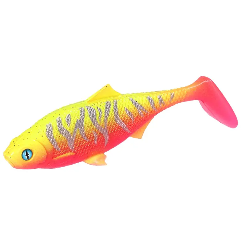 LEURRES MFT ROACH 12CM FRUIT ROACH 4PCS MIKADO Livraison Express