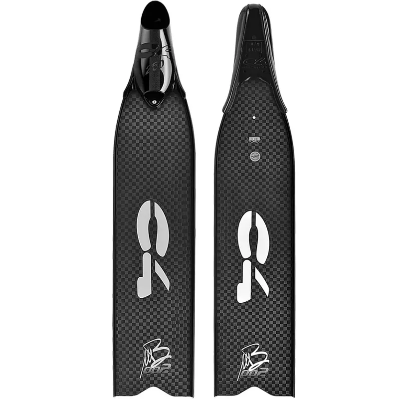 Achetez Aujourd&rsquo;hui Palmes chasse sous marine C4 MB002 25 – 43/44 OCASSION GRADE A