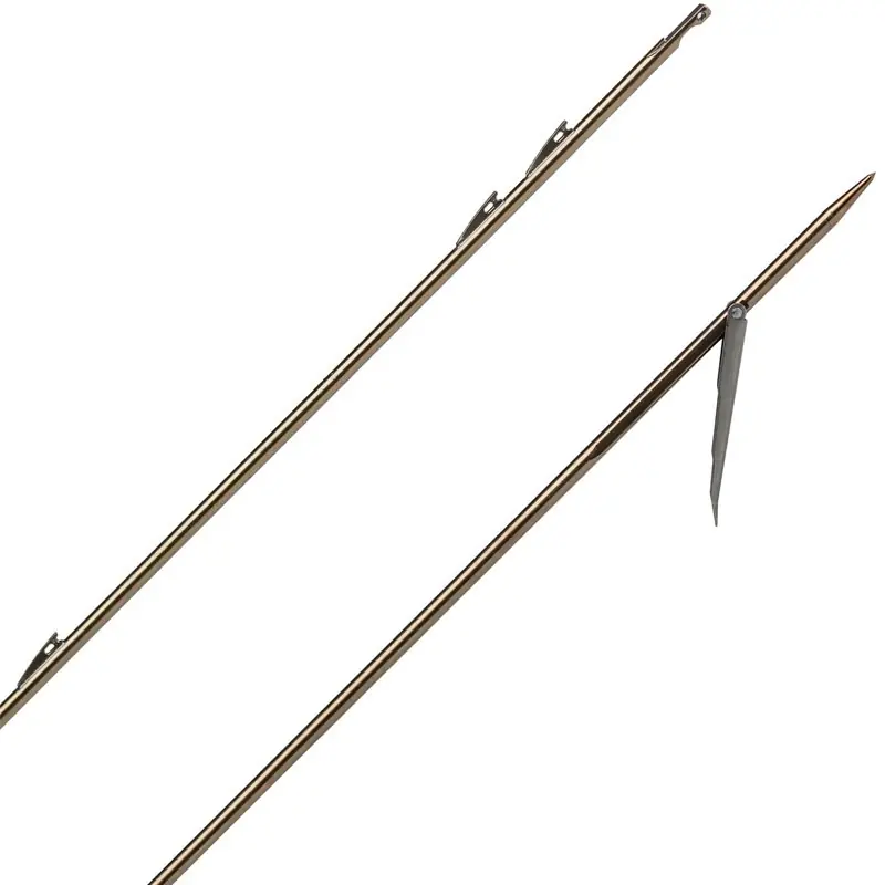 Promotion Saisonnière Flèche à Ergots Salvimar Capture Bolt Ø 7.0mm