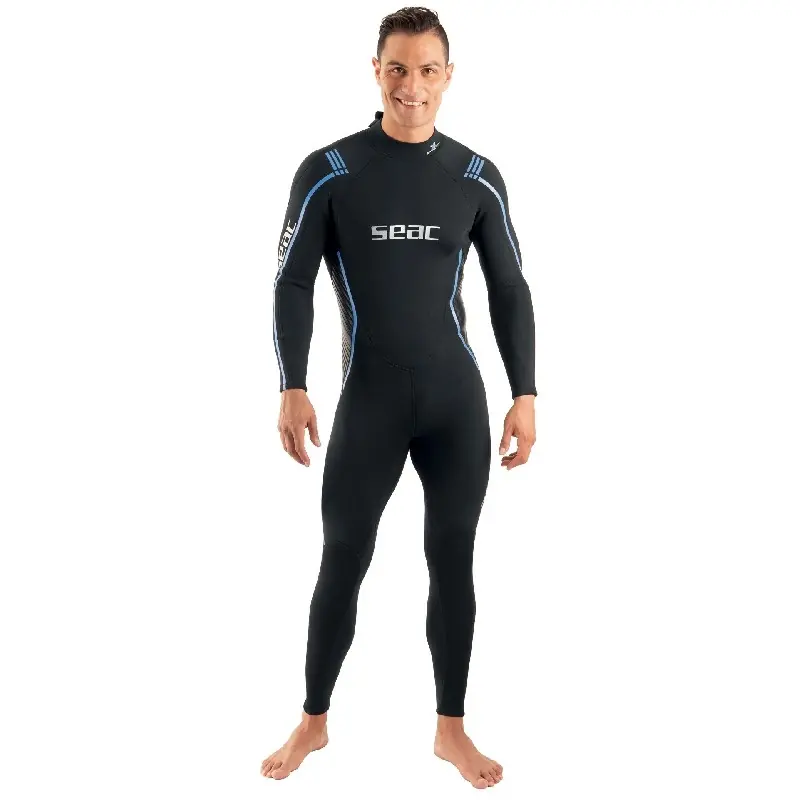 Combinaison Seac sub Feel Homme - 3 mm - Taille Médium - OCCASION GRADE A Promotion Saisonnière