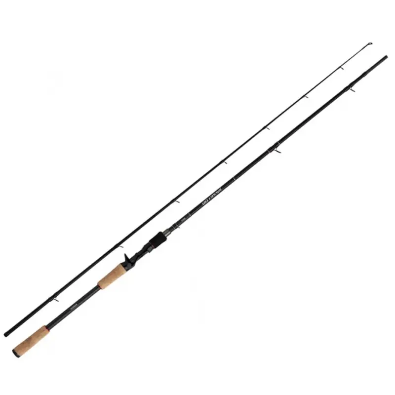 Bon Plan CANNE CASTING YASEI BB PIKE XH 2M30 30-90G SHIMANO