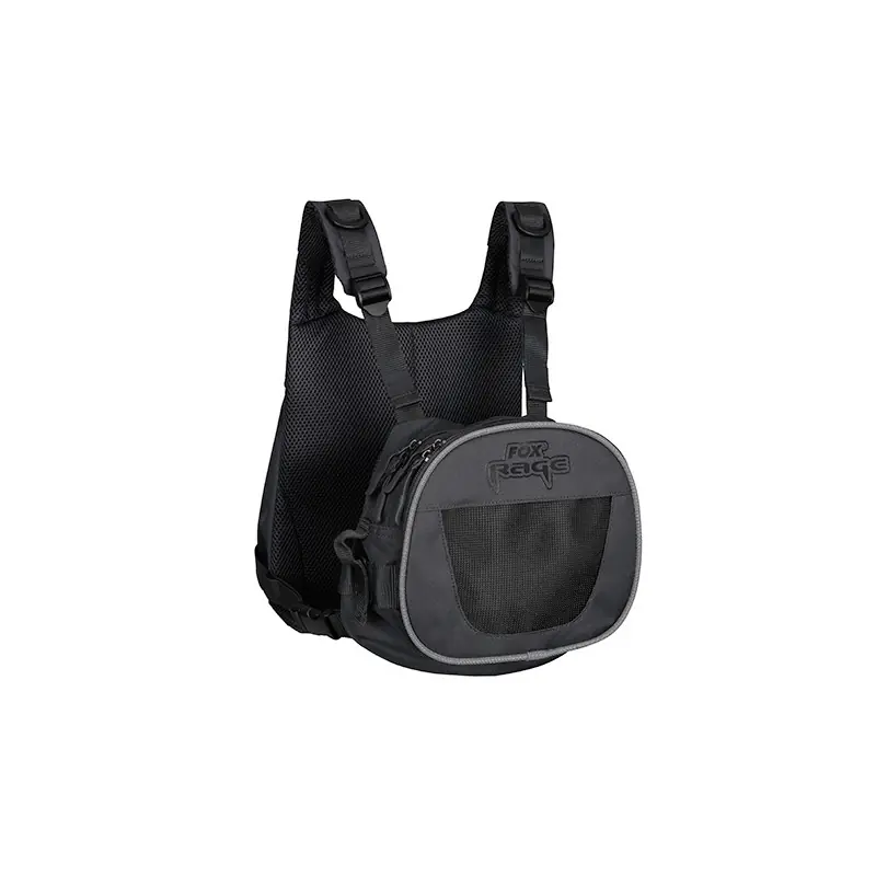 FOX RAGE CHEST PACK Nouvel Arrivage
