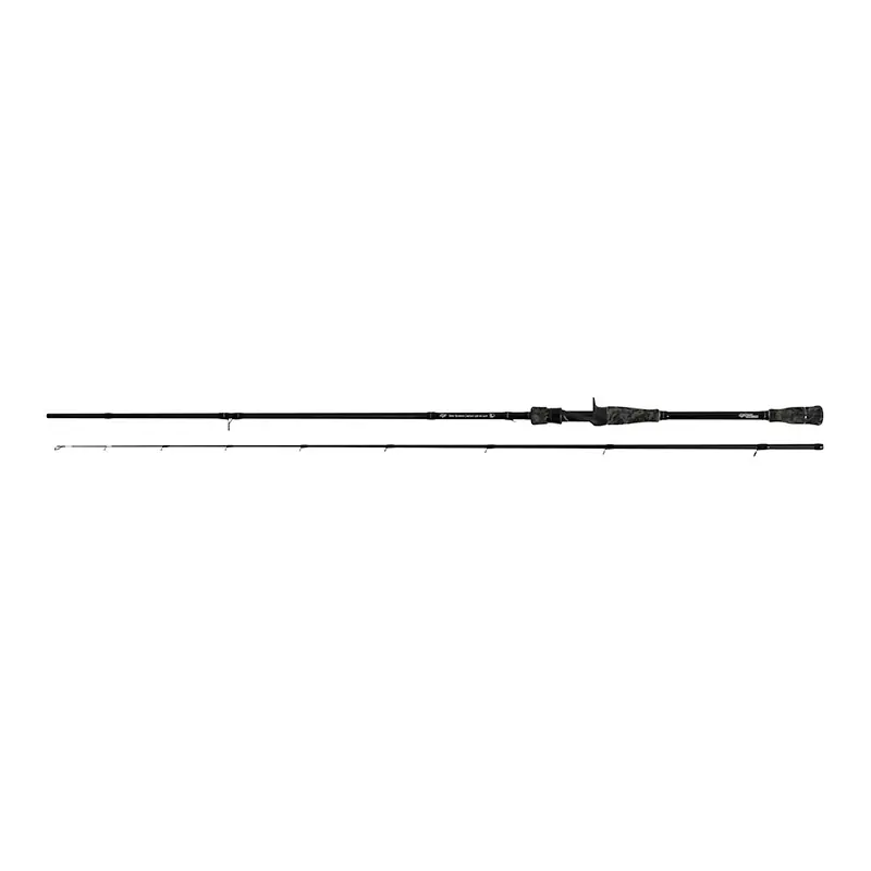 RAGE STREET FIGHTER SHAD SLINGER CASTING 10-35G 220CM Solde