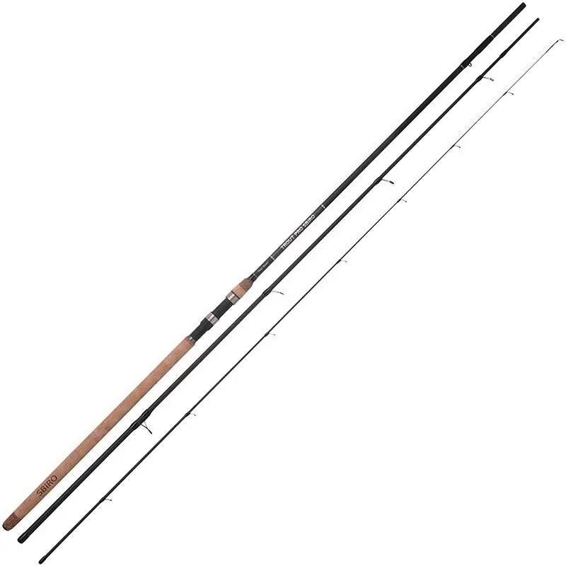 TROUT PRO SBIRO 3.90 40G Nouvelle Collection
