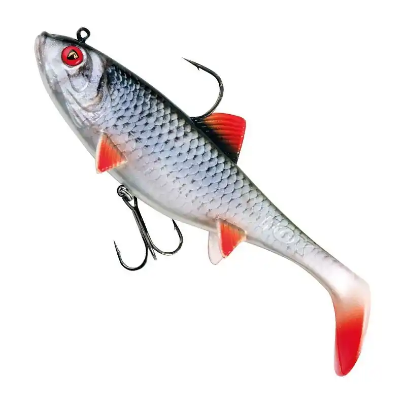 Vente Directe FOX RAGE WOBBLE REPLICANT 7.5CM X 2 10G SUPER NATURAL ROACH