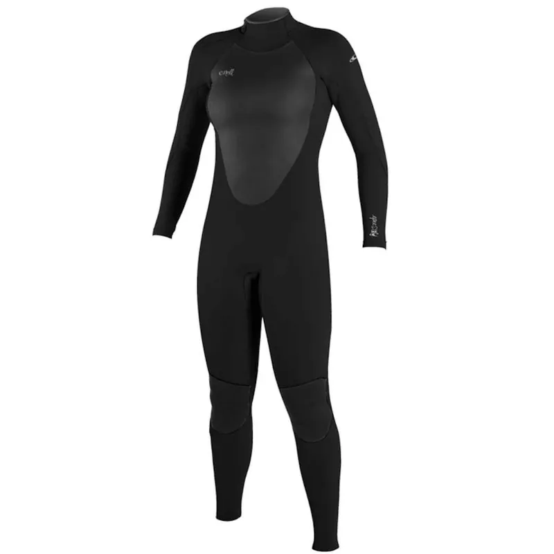 Marque Combinaison femme O‘neill Epic 3/2 Back zip – Black