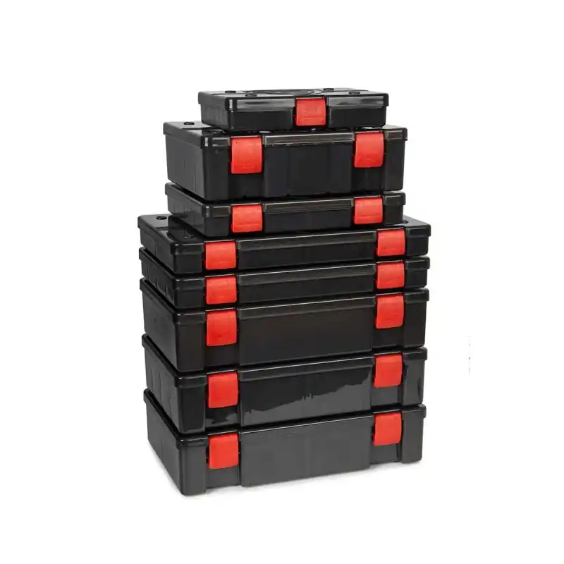 FOX RAGE STACK AND STORE SHIELD STORAGE FULL COMP LARGE DEEP Meilleur Prix
