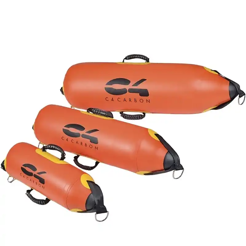 Prix Cassé Bouée chasse sous Marine C4 Blue Water Torpedo