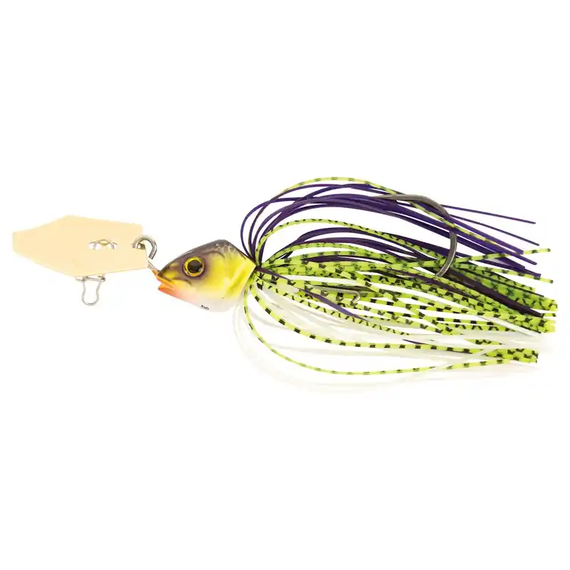 FOX RAGE BLADED JIG 28G TABLE ROCK Offre Exclusive