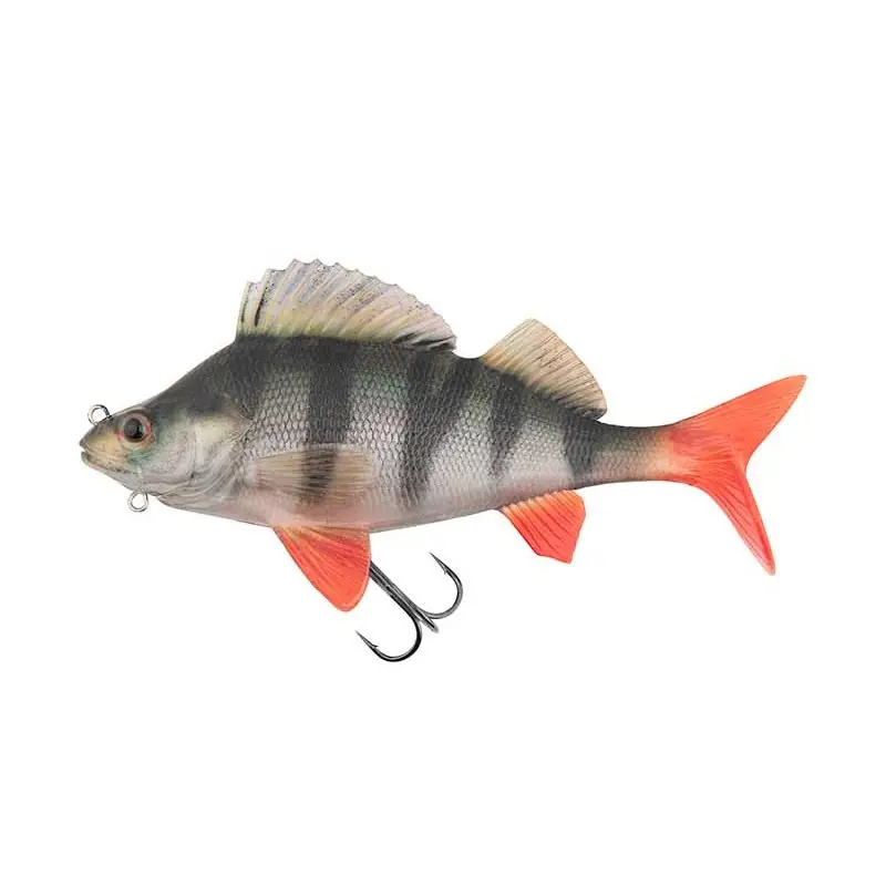 FOX RAGE ULTRA-REALISTIC PERCH REPLICANT 10CM - 22G/_8 Usine Directe