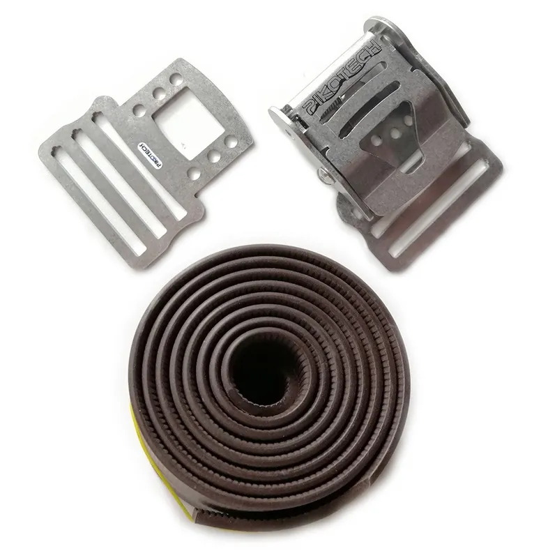 Ceinture Pikotech Modular Release Belt Marron Promotion