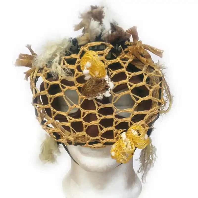 Prix Choc Masque de camouflage Pikotech Cryptik Shade Mask