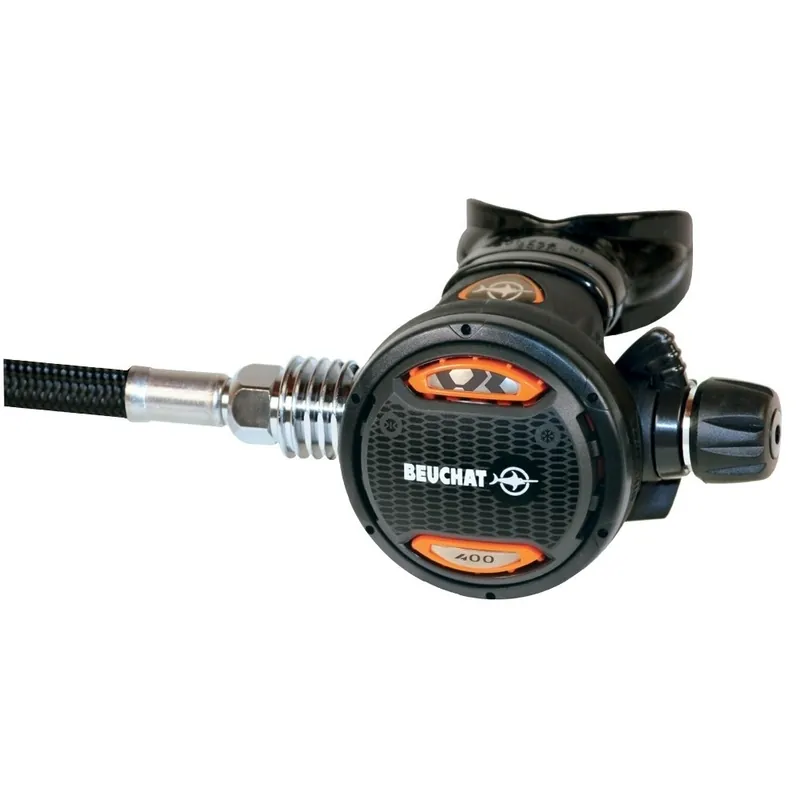 Must-Have Détendeur deuxième étage Beuchat V400