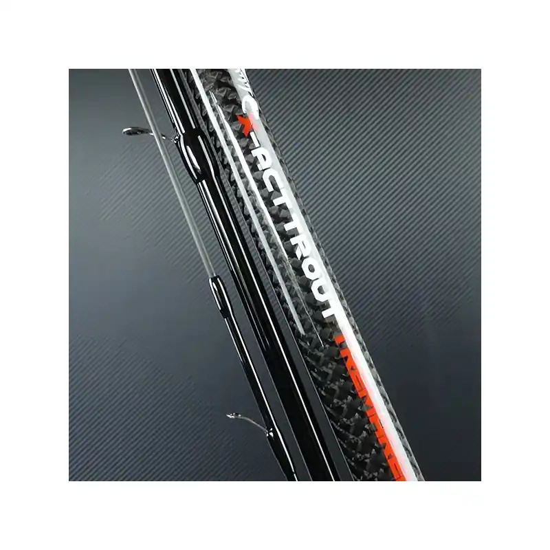 Bon Marché CANNE X-ACT TROUT TREMELLA 4.20M 5-19G SPORTEX