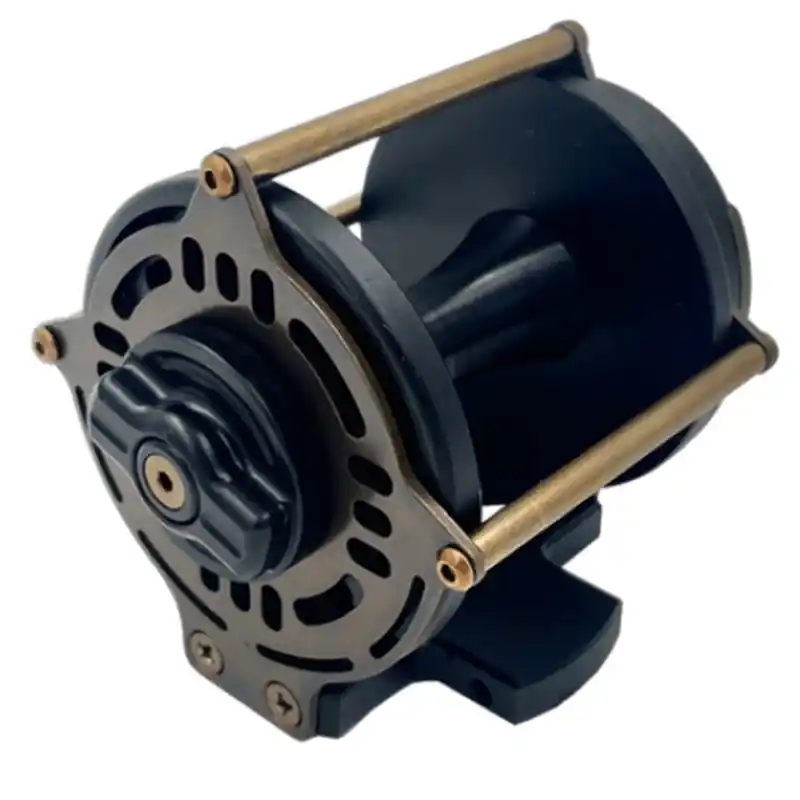 Moulinet Hunt Sfera Vertical Bon Plan