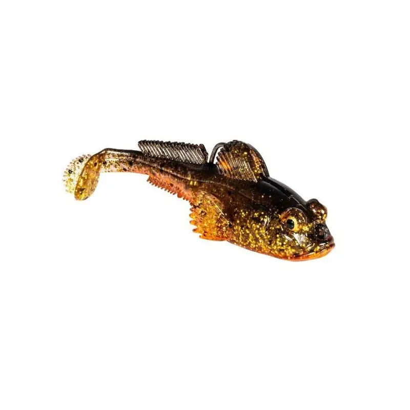 Prix Cassé LEURRE GOBIUS 3 POUCES 14G PERCH ZMAN