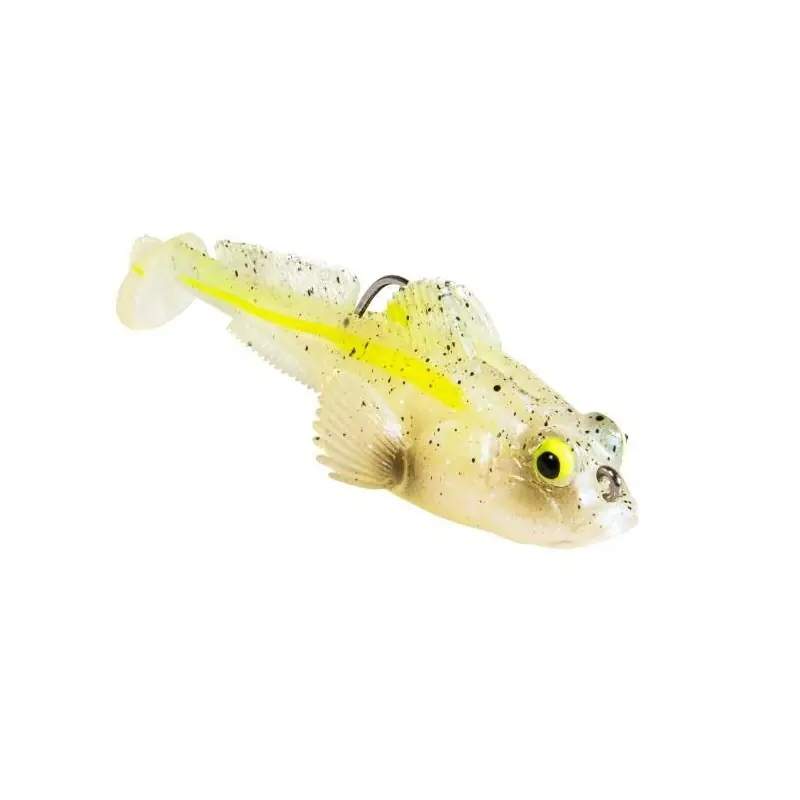 LEURRE GOBIUS 3 POUCES 14G SEXY SHIMMER BLUE ZMAN Acheter En Ligne